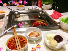 -海底捞火锅(高科广场店)