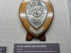 -上海体育博物馆
