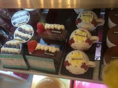 -爱缇米斯蛋糕(解放路店)