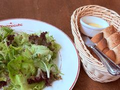 -Entrecôte 法国牛扒馆(保利·时光里店)