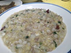 烂糊白菜-小厨师·二十年沈家门小海鲜(百井坊巷店)