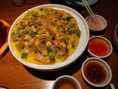 -闽上鲜·福建菜(龙湖滨江天街店)