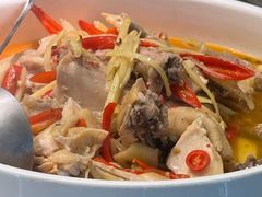 -东安鸡馆(蔡锷南路店)