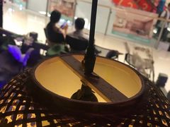 -韵秋荷(宝山龙湖天街店)
