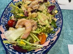 -苏坦土耳其西餐厅(玉林店)