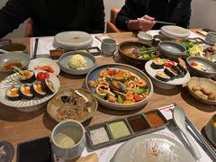 -虎哥六韩式烤肉料理 TIGERGRILL(隆生金山湖中心购物广场店)