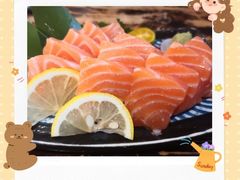-小川洋风料理(汉街店)