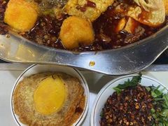 -尚品海鲜肥牛自助火锅(湖明店)