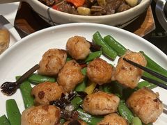 -花城粤菜餐厅(高新区店)