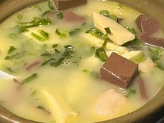 -南京大牌档(香港广场店)