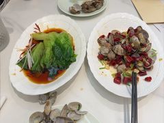 -船歌·鱼水饺青岛菜(国贸商城店)