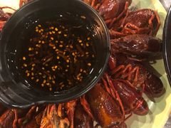 -巴厘龙虾·榜首油焖大虾(洞庭·艺术洋房店)