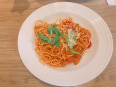 -必胜客(新中纬店)