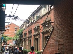 -大韩民国临时政府旧址