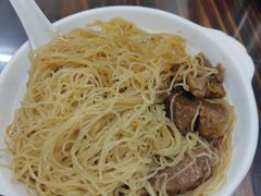 牛腩面-汉记面馆(南华东路店)