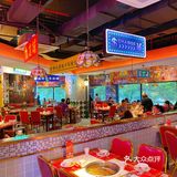 贵阳探店｜贵阳也有超火的港式打边炉啦