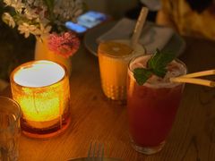 -BOR Eatery(安福路店)