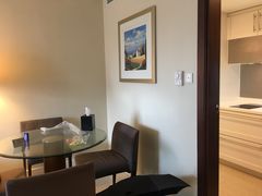 -香港都会海逸酒店