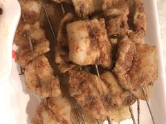 -阿胖龙虾小海鲜(宁国南路总店)