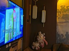 -老炮儿轰趴团建KTV桌游棋牌主题馆(五道口店（底商店))