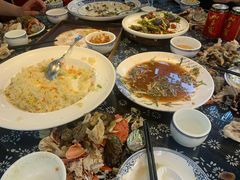 -旺角小渔村·海肠捞饭开创者(环山路店)