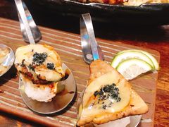 -白石的深夜食堂(大上海店)