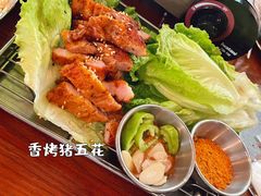 -789韩料食堂(创意产业园店)