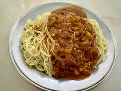 炸酱面-海幢瑞芳饮食店
