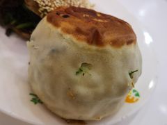 万年青馅饼-护国寺小吃(地安门店)