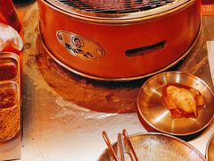 -西塔老太太泥炉烤肉(苏州大悦城店)