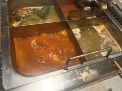 -海底捞火锅(振华广场生日主题店)