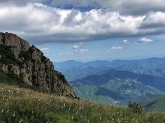 -白草畔自然风景区