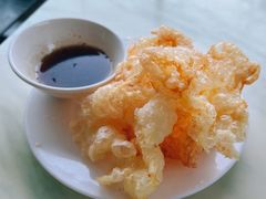 玫瑰乳扇-怡得饭庄·宋大妈昆明菜·始于1996(滇池海埂大坝店)