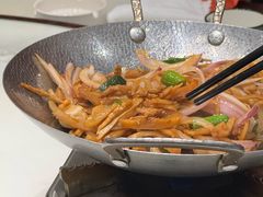 -金陵后厨·南京菜(新街口秣陵路店)