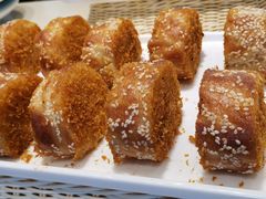 -素满香·素食自助餐(苏州·临顿路店)