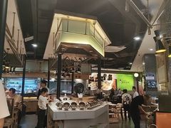 -洪氏嗨捞·猪肚鸡火锅(阳光天地店)