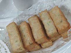 -金华安大酒楼·老牌潮菜·粤式茶点(东方国际店)