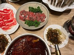 -石鼎香·非遗淮扬火锅(江都龙川桥店)