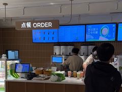-奈雪的茶(新天地广场PRO店)