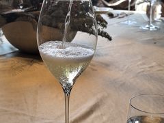 气泡酒-福楼法餐厅FLO