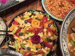 -驿楼兰·新疆菜(火车站店)