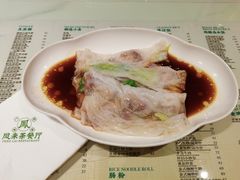 叉烧肠-凤来粤菜馆(珠江新城店)