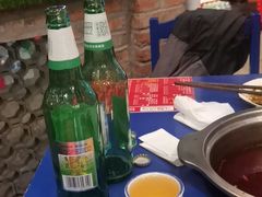 -马路边边串串香(一匡街店)