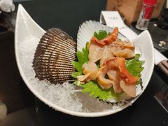 -天狗山料理(省体店)