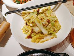 -鸡毛店·川菜(文殊院店)