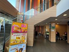 -麦当劳(乳山路店)