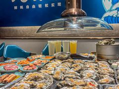 -蚝英雄·自助烤蚝(高新店)