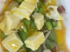 -禾匙素食自助(莱蒙都会店)