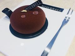 -麦雪尔甜品·生日蛋糕(新街口旗舰店)