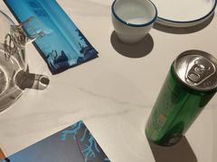 -渔港甄宴·海鲜·地标烟台菜(金沙滩店)